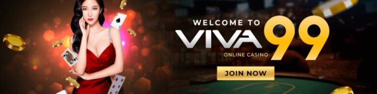 VIVA99 – The Ultimate Guide to Online Fun and Rewards