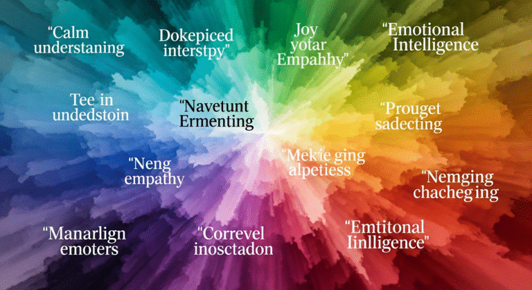Emotional Intelligence Quotes
