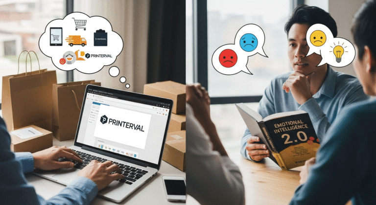 Emotional Intelligence 2.0