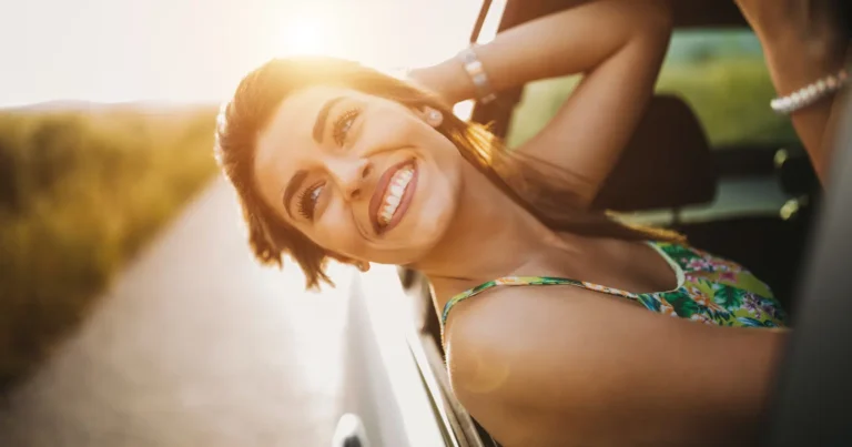 Life’s True Priorities: Letting Go, Growing Up, and Staying Curious