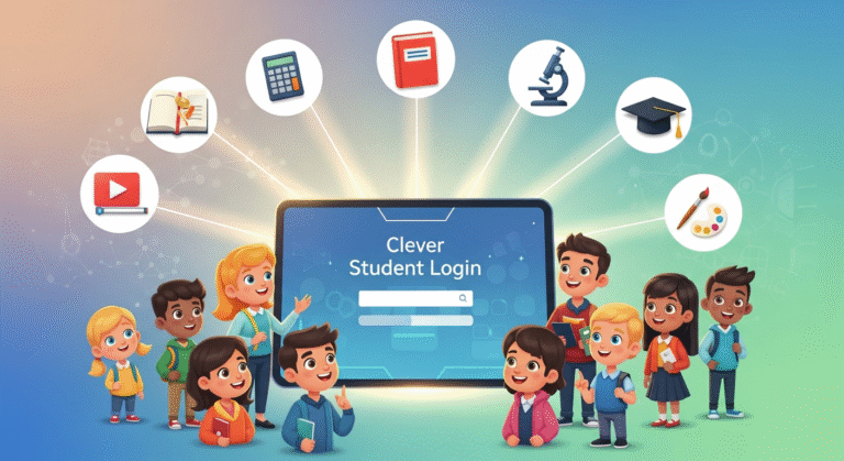 Clever Student Login