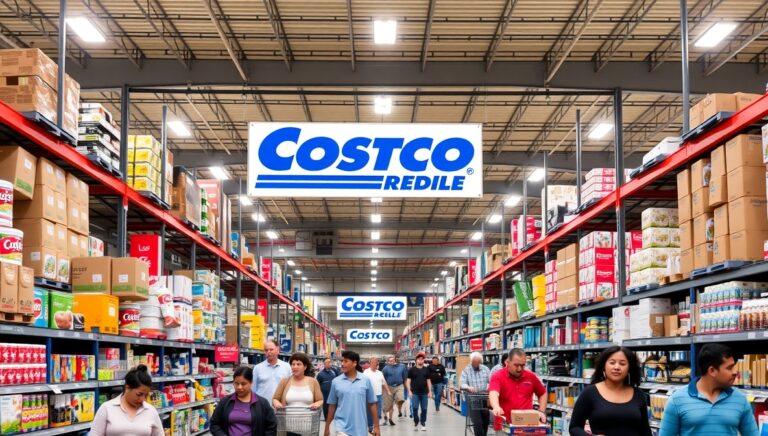 Best Things to Buy at Costco