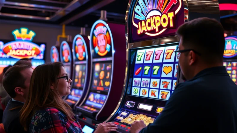 Understanding Slot Gacor Gampang Menang: A Complete Guide to Today’s Most Popular Online Slots