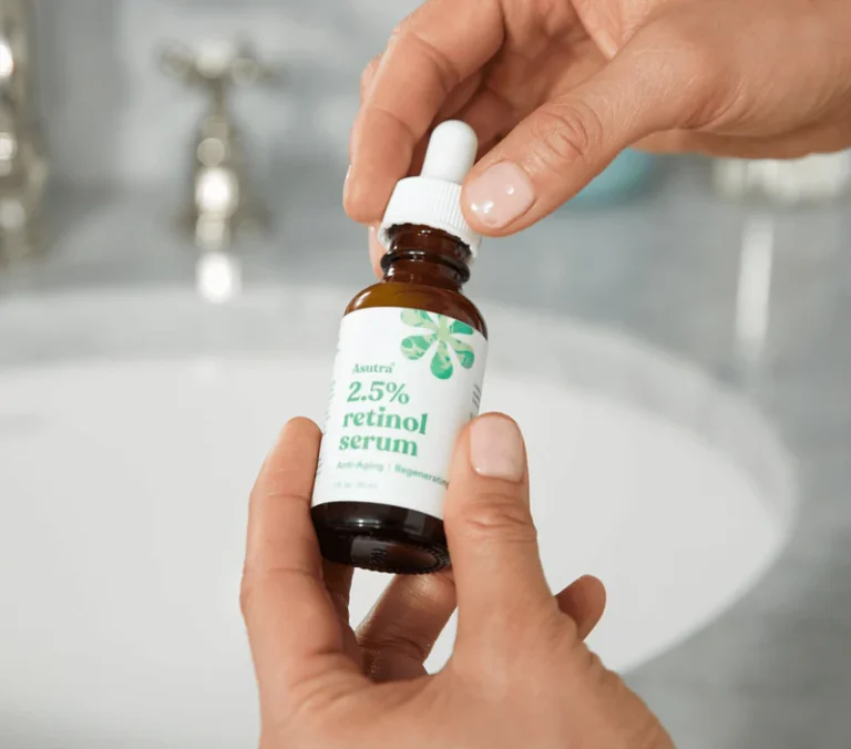Retinol Serum