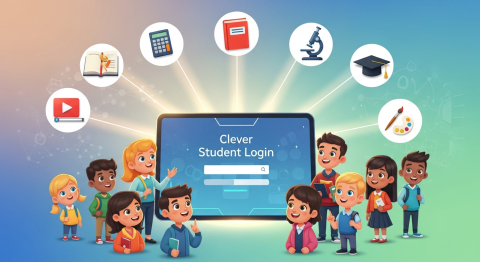 Clever Student Login