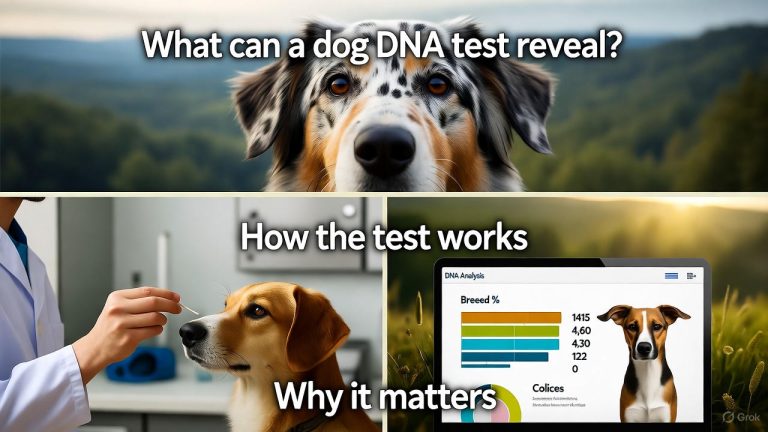 Embark DNA Test