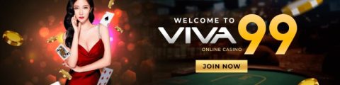 VIVA99 – The Ultimate Guide to Online Fun and Rewards