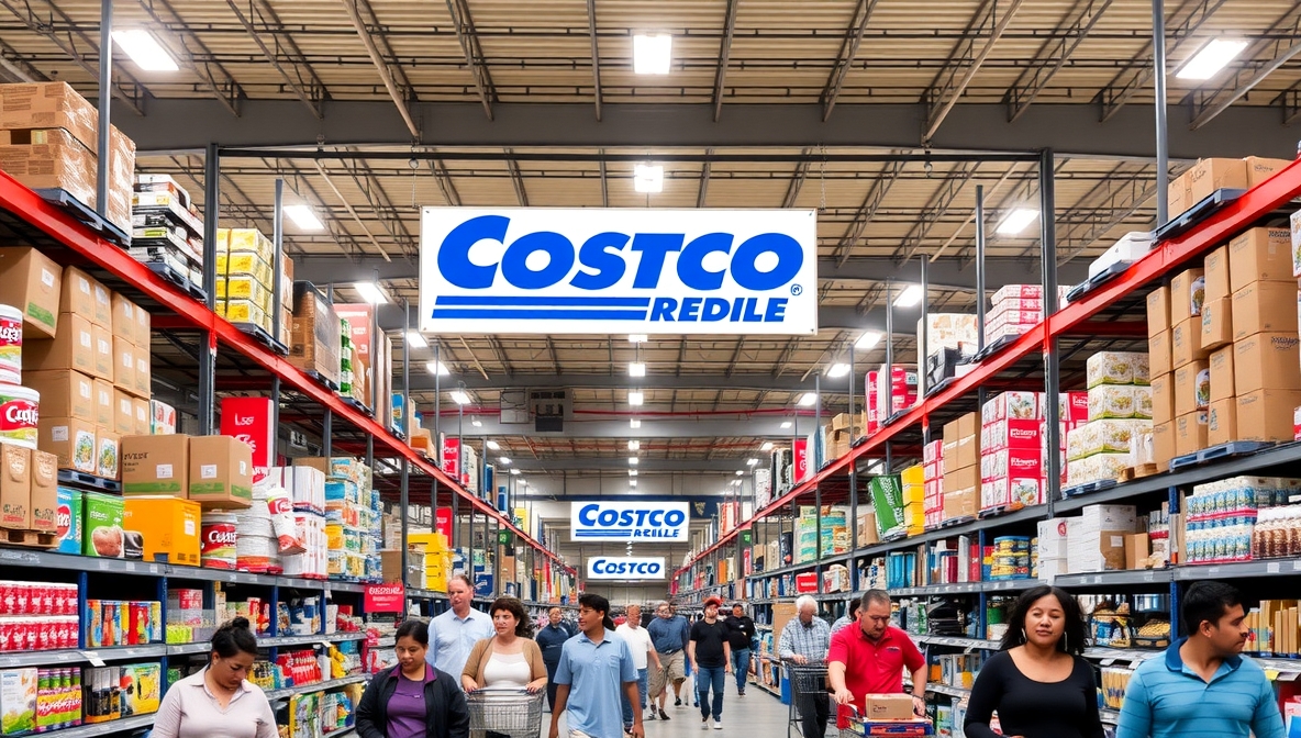 Best Things to Buy at Costco