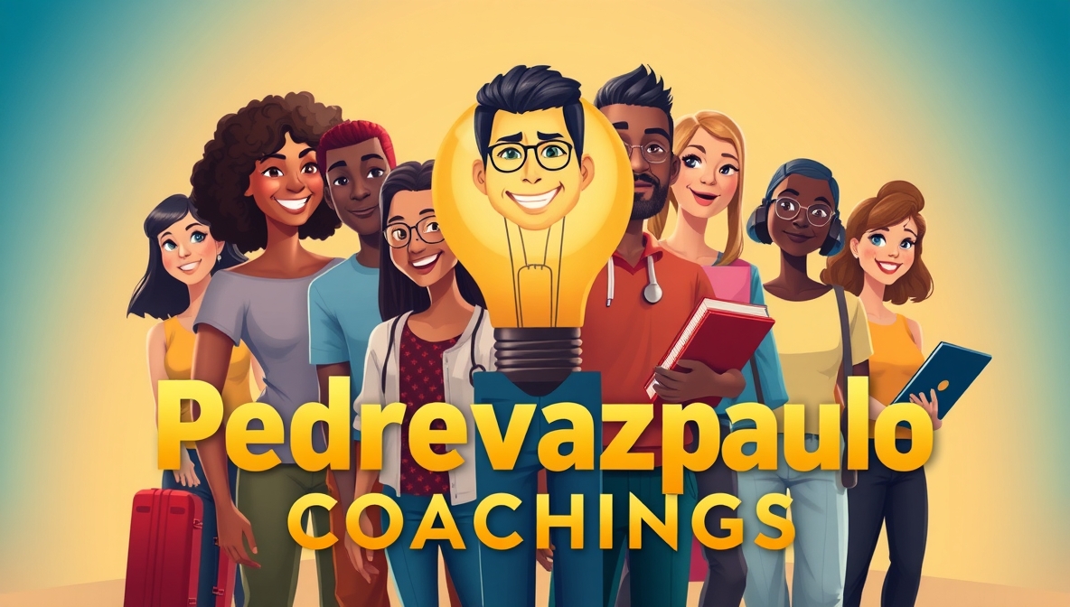 Pedrovazpaulo Coachings