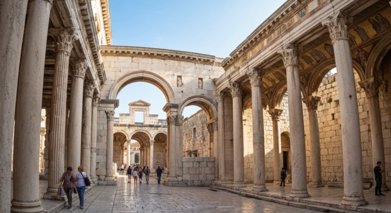 Diocletians Palace