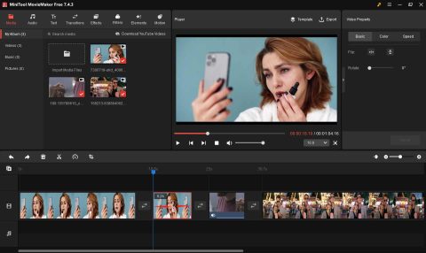 6 Online Movie Makers That Simplify Video Production for Everyone
