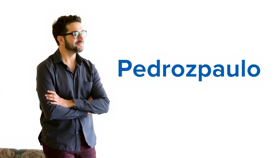 Pedrovazpaulo Coaching