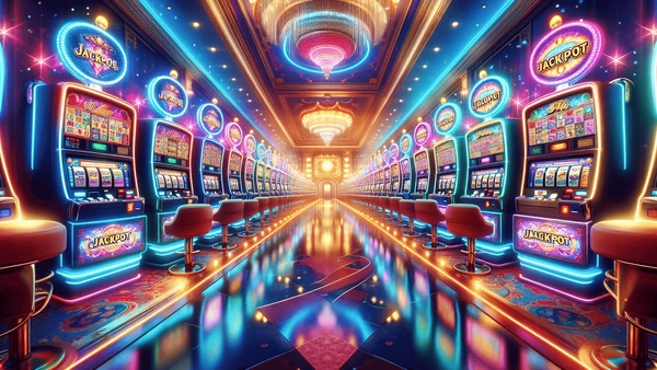 Inside VIVA99’s Winning Algorithm: How the Platform Ensures Fair Play and Gacor Slot Performance Every Day