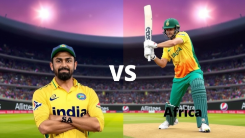 ind vs sa