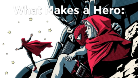 What Makes a Hero